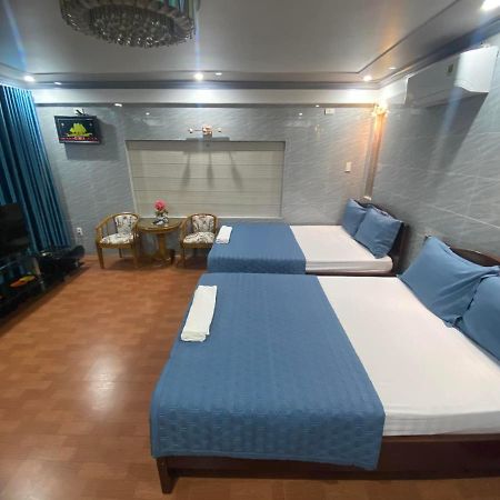 Nha Nghi Duy Tan Motel 140 Nguyen Du 0353007568 Quang Ngai Zewnętrze zdjęcie